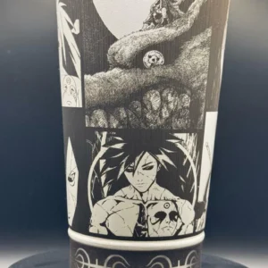 Copo Térmico Personalizado em 360graus-(Naruto-2)-473ml